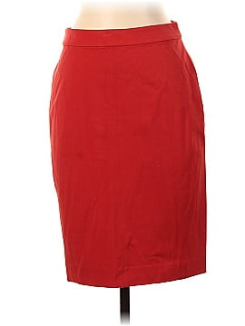 Ann Taylor Casual Skirt (view 1)