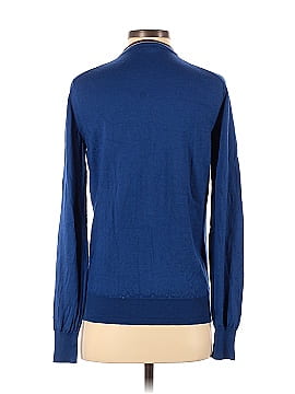 Saks Fifth Avenue Wool Pullover Sweater (view 2)