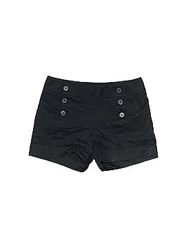 Express Design Studio Dressy Shorts (view 1)