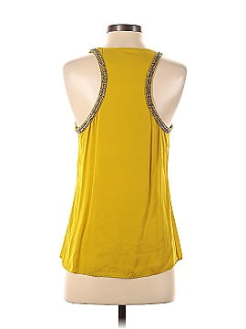 Rebecca Minkoff Sleeveless Blouse (view 2)