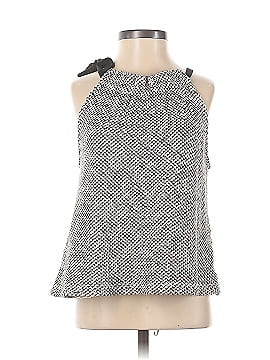 Madewell Sleeveless Blouse (view 1)