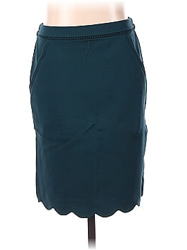 Skies Are Blue Formal Skirt (view 1)