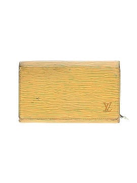 Louis Vuitton Epi Leather Wallet (view 1)