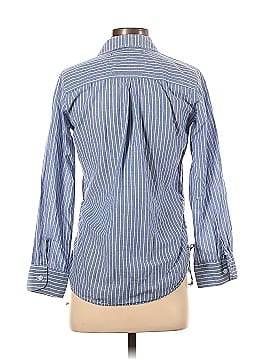 Rails Long Sleeve Button-Down Shirt (view 2)