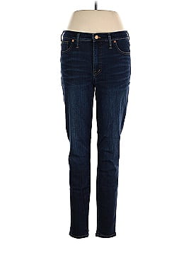 Madewell Jeans (view 1)