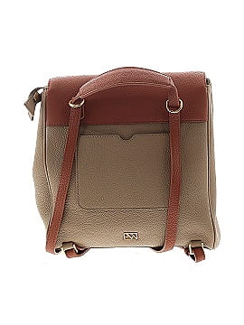 Parisa Wang Leather Backpack (view 2)