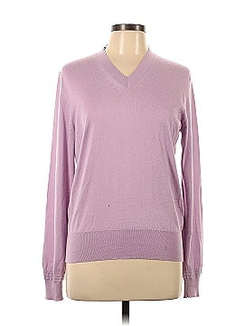 Tom Ford Cashmere Pullover Sweater (view 1)