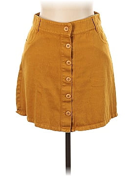 JUNGMAVEN Casual Skirt (view 1)