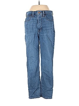 Madewell Jeans (view 1)