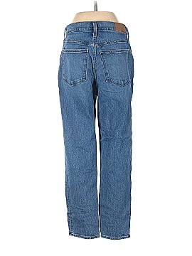 Madewell Jeans (view 2)