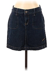 Calvin Klein Jeans Denim Skirt