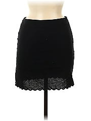 Mng Casual Skirt