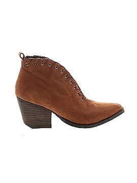 Coconuts Ankle Boots (view 1)