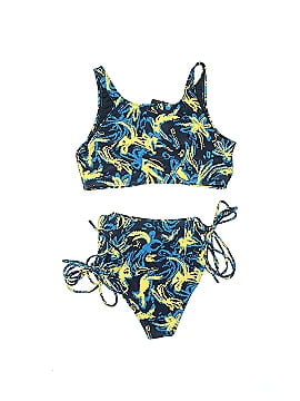 Icon Swim Two Piece Swimsuit (view 2)