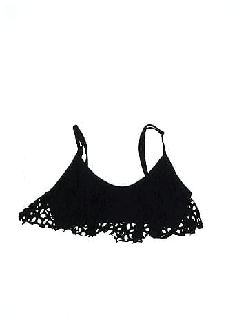 Barefoot Miss of California Swimsuit Top (view 1)