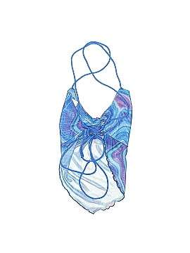 Shein Swimsuit Cover Up (view 2)