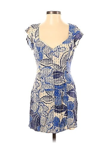 Lost + Wander Cocktail Dress (view 1)