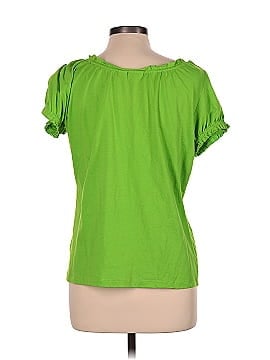 Cato Short Sleeve Top (view 2)