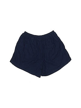 Market and Spruce Shorts (view 2)