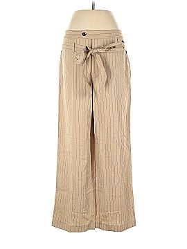 Marissa Webb Linen Pants (view 1)