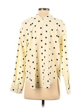 Kernel Cosmos Long Sleeve Blouse (view 2)