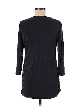 Jessica Simpson 3/4 Sleeve Top (view 2)