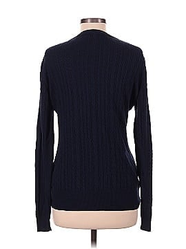 Tommy Hilfiger Wool Pullover Sweater (view 2)