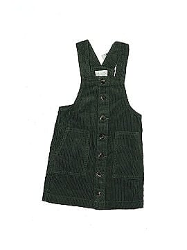 The Children's Place Overall Dress (view 1)