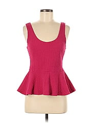 Ganni Sleeveless Blouse