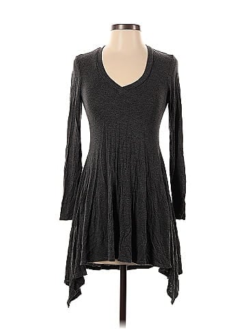24seven Comfort Apparel Casual Dress (view 1)