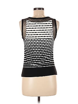 Joseph Ribkoff Sleeveless Blouse (view 2)