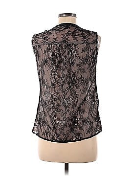 Nanette Lepore Sleeveless Blouse (view 2)