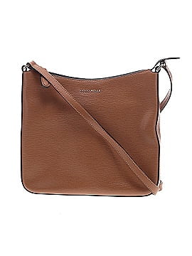 Coccinelle Leather Crossbody Bag (view 1)
