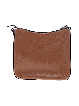 Coccinelle Leather Crossbody Bag (view 2)