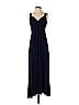 NY&C Blue Casual Dress Size S - photo 1