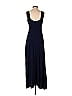 NY&C Blue Casual Dress Size S - photo 2