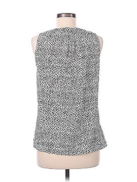 Cynthia Rowley TJX Sleeveless Blouse (view 2)