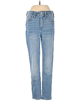 Madewell Jeans (view 1)