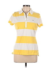 Tommy Hilfiger Short Sleeve Polo