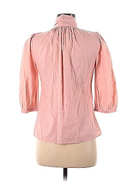Somerset by Alice Temperley 3/4 Sleeve Blouse (view 2)