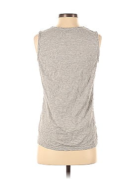 Sundance Sleeveless Top (view 2)