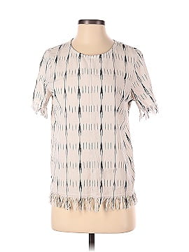 The Odells Short Sleeve Blouse (view 1)