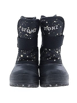Stonz Boots (view 2)