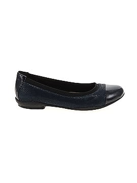 Unstructured by Clarks Flats (view 1)