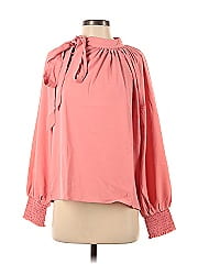 Cupshe Long Sleeve Blouse