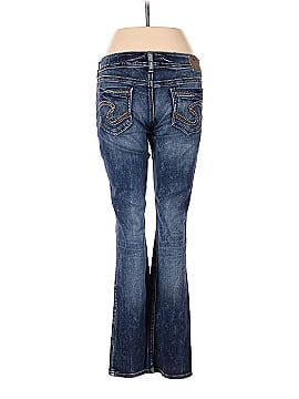 Silver Jeans Co. Jeans (view 2)