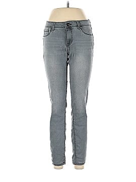 1822 Denim Jeggings (view 1)