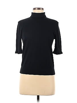 Michael Kors Collection Turtleneck Sweater (view 1)