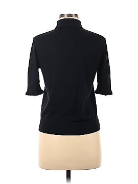 Michael Kors Collection Turtleneck Sweater (view 2)