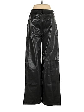 Nasty Gal Inc. Faux Leather Pants (view 2)